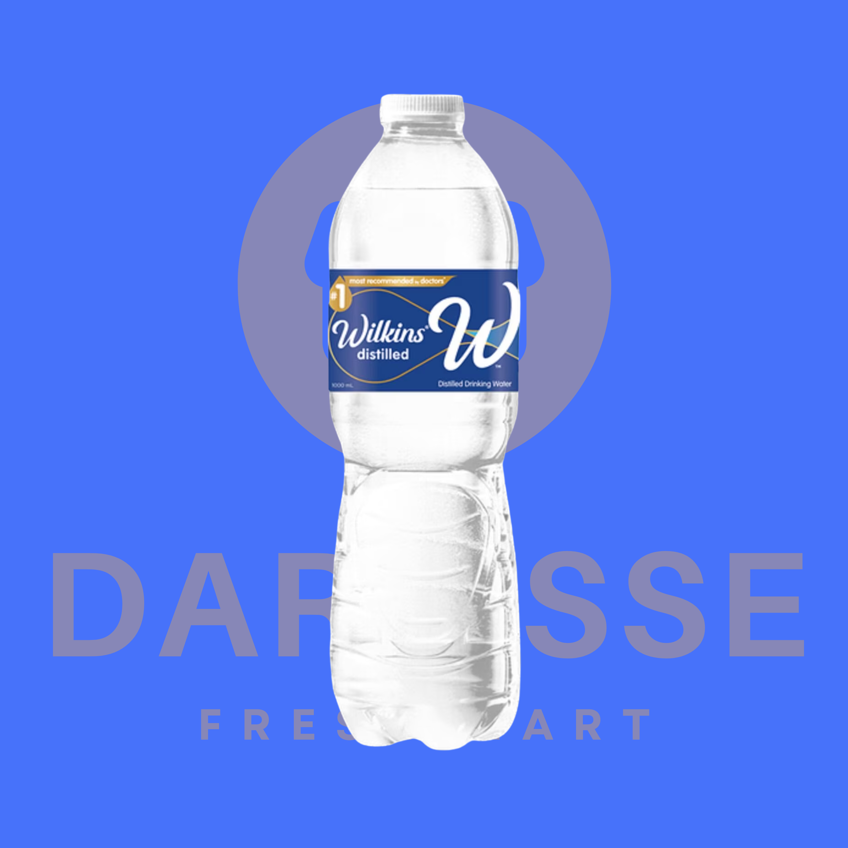 Mineral Water